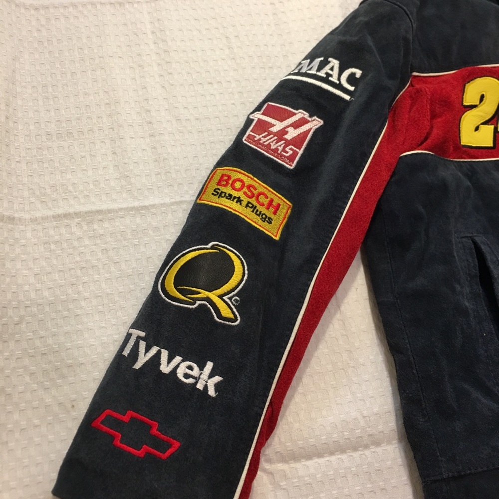 Wilson’s Leather jacket - Picture 3 of 7